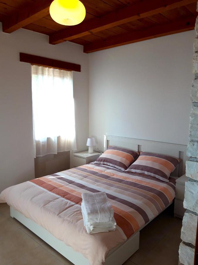 Villa Luksa Grožnjan Εξωτερικό φωτογραφία